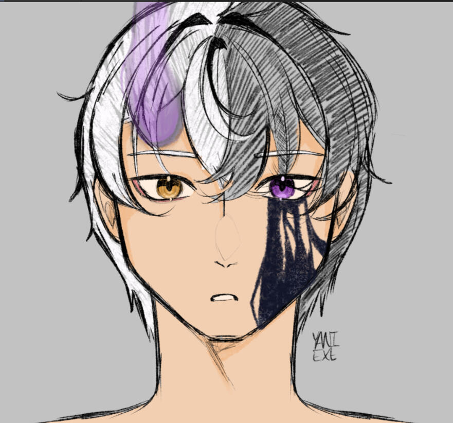 minimal color