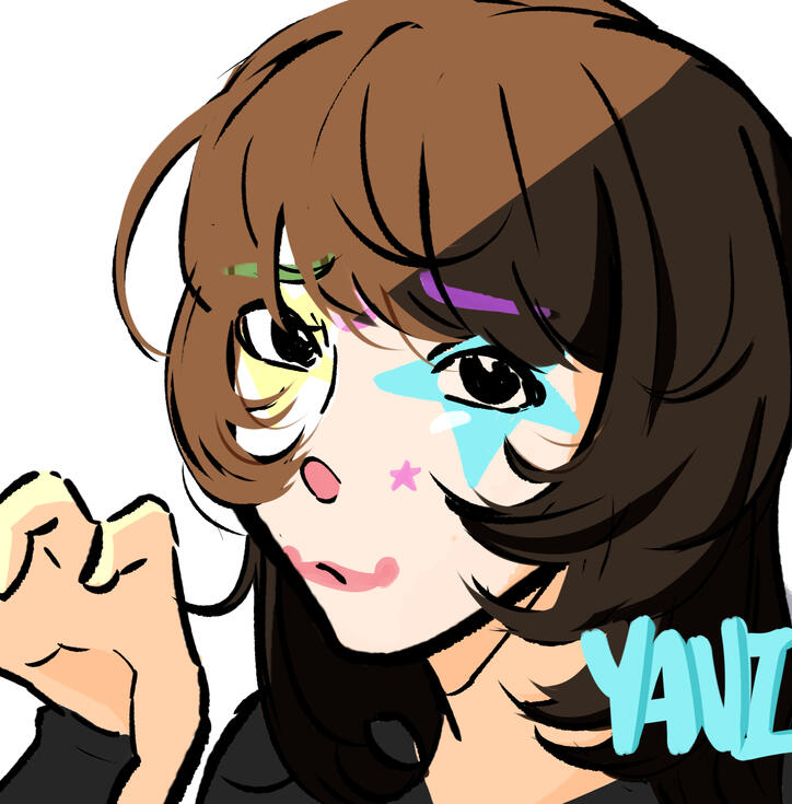 Headshot Rendered